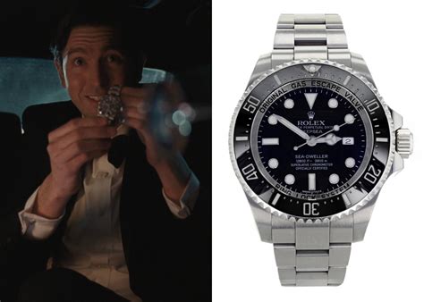 what watch did greg buy succession|succession series watches.